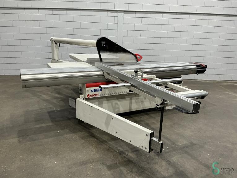 SCM SI 350 CLASS HOU10.411 105 17948