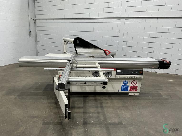 SCM SI 350 CLASS HOU10.411 107 17948