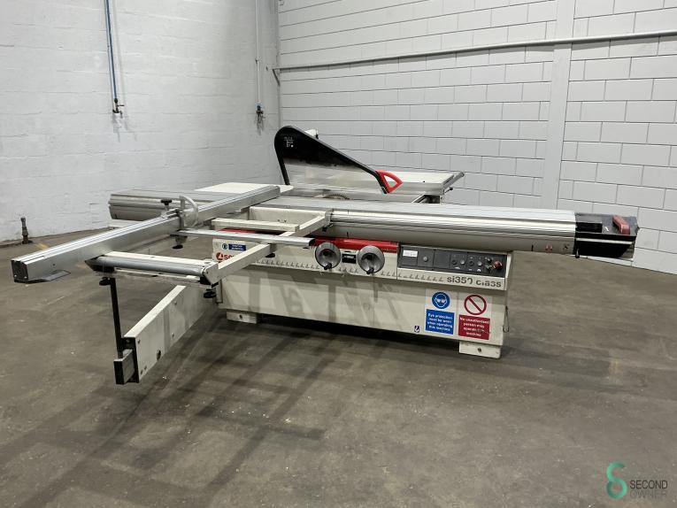 SCM SI 350 CLASS HOU10.411 99 17948