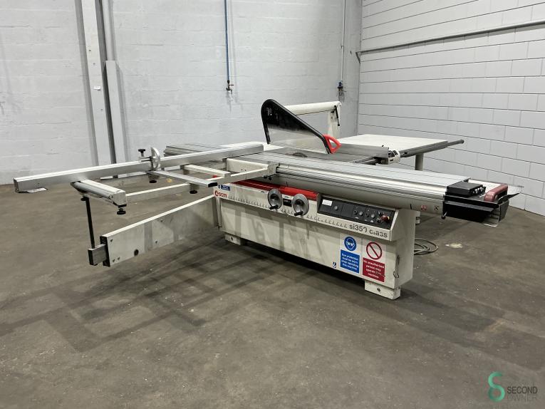 SCM SI 350 CLASS HOU10.411 100 17948