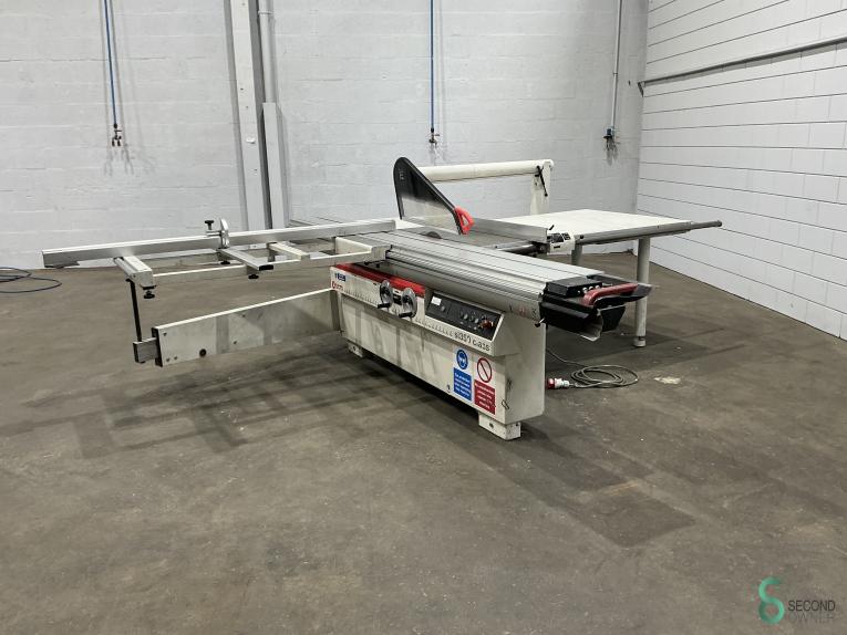 SCM SI 350 CLASS HOU10.411 101 17948