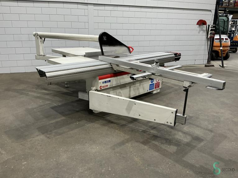 SCM SI 350 CLASS HOU10.411 84 17948