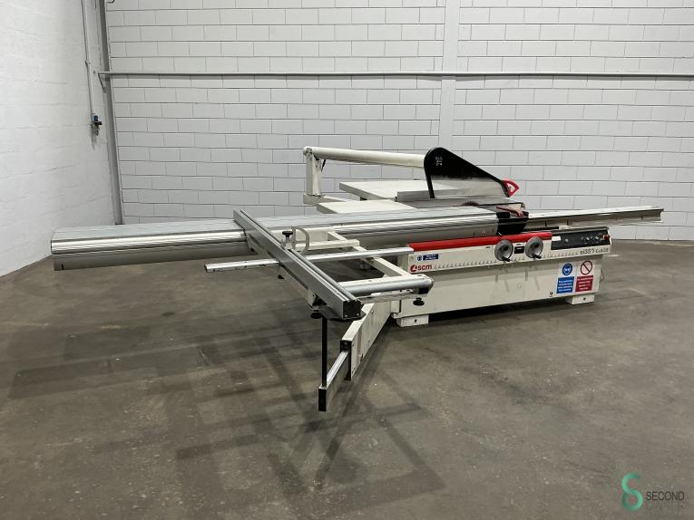 SCM SI 350 CLASS HOU10.411 89 17948