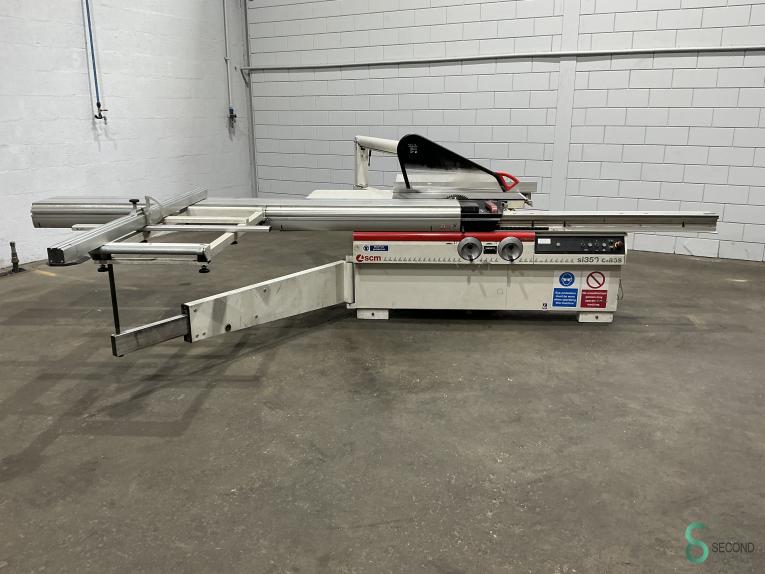 SCM SI 350 CLASS HOU10.411 97 17948