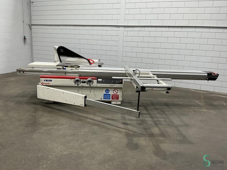 SCM SI 350 CLASS HOU10.411 90 17948