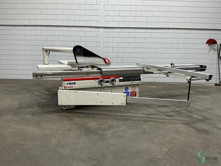 SCM SI 350 CLASS HOU10.411 83 17948