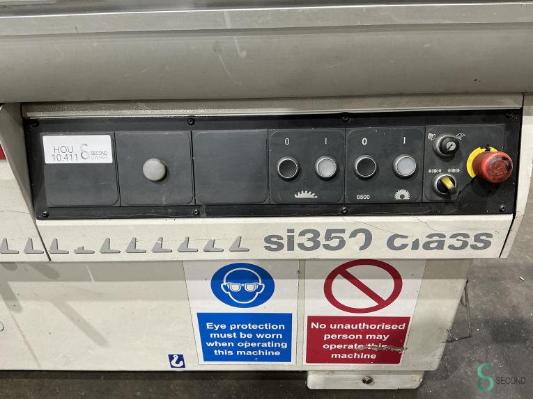 SCM SI 350 CLASS HOU10.411 123 17948