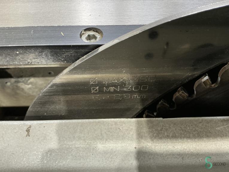 SCM SI 350 CLASS HOU10.411 112 17948