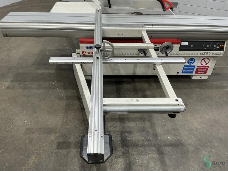 SCM SI 350 CLASS HOU10.411 115 17948