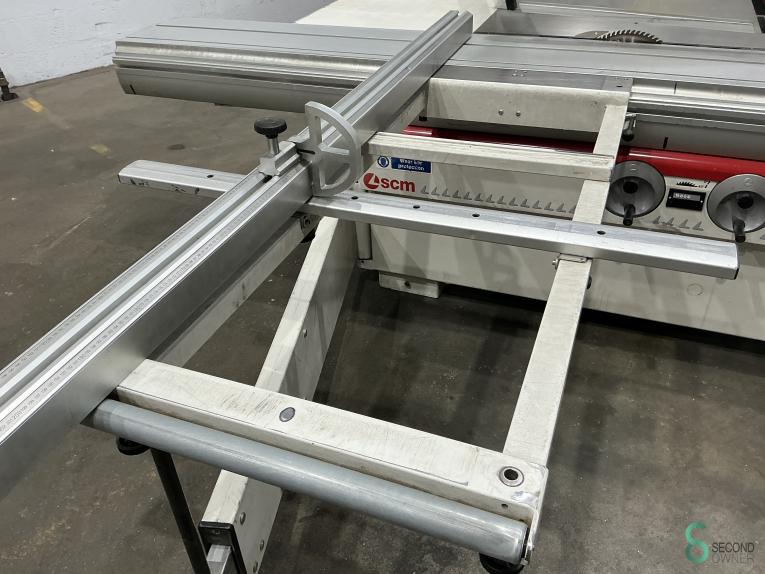 SCM SI 350 CLASS HOU10.411 111 17948