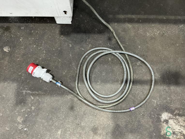 SCM SI 350 CLASS HOU10.411 106 17948