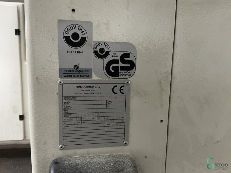 SCM SI 350 CLASS HOU10.411 94 17948