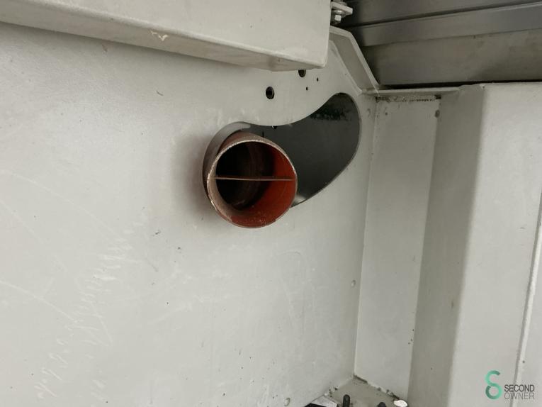 SCM SI 350 CLASS HOU10.411 91 17948