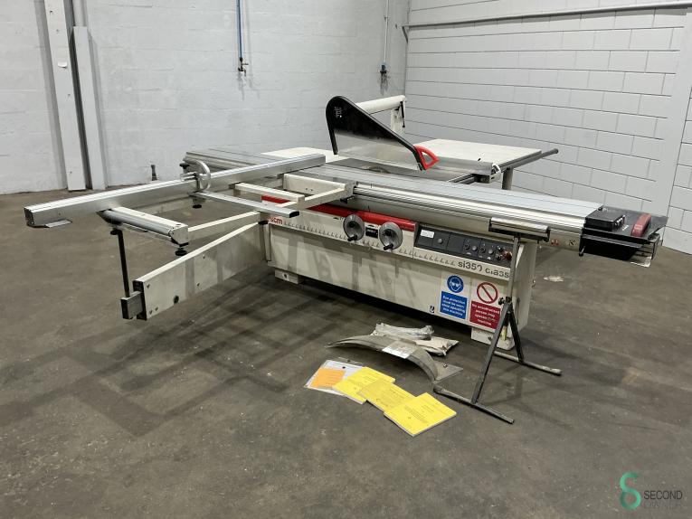 SCM SI 350 CLASS HOU10.411 122 17948