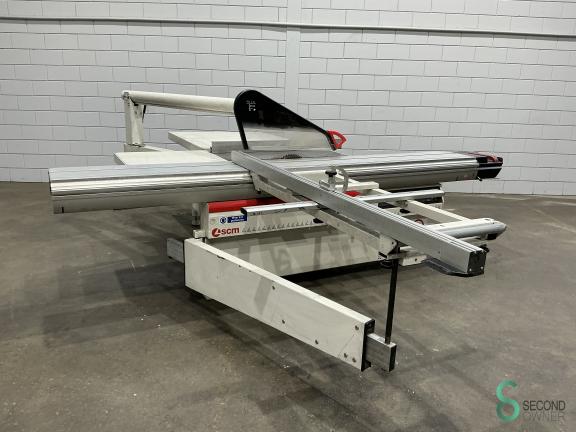 SCM SI 350 CLASS HOU10.411 23 17948