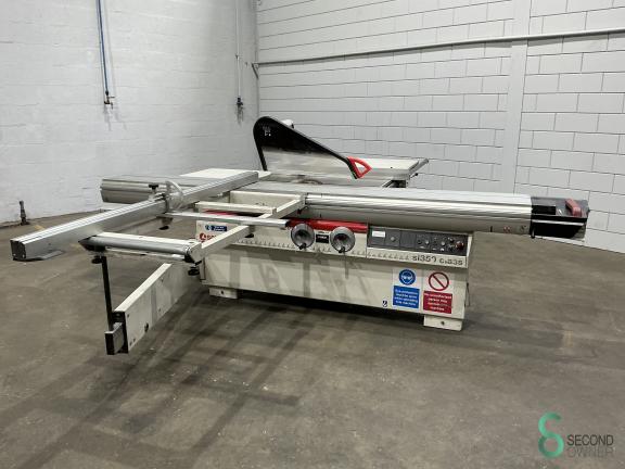 SCM SI 350 CLASS HOU10.411 17 17948