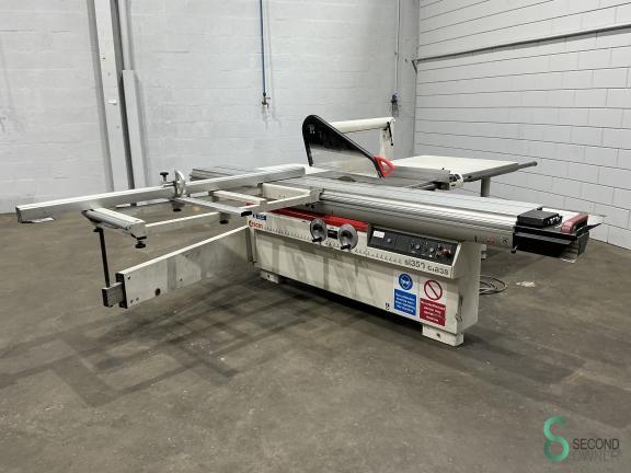 SCM SI 350 CLASS HOU10.411 18 17948