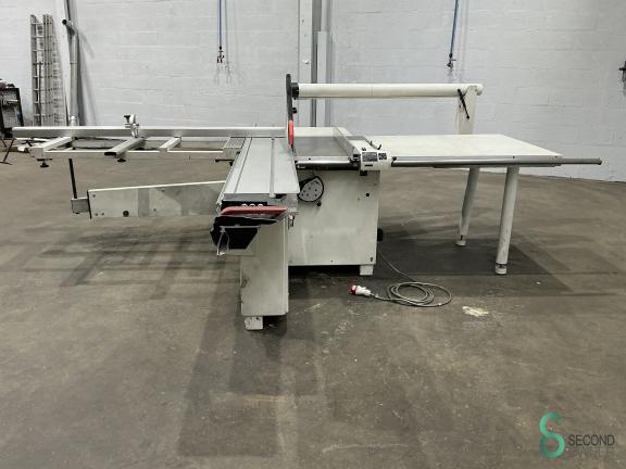 SCM SI 350 CLASS HOU10.411 20 17948