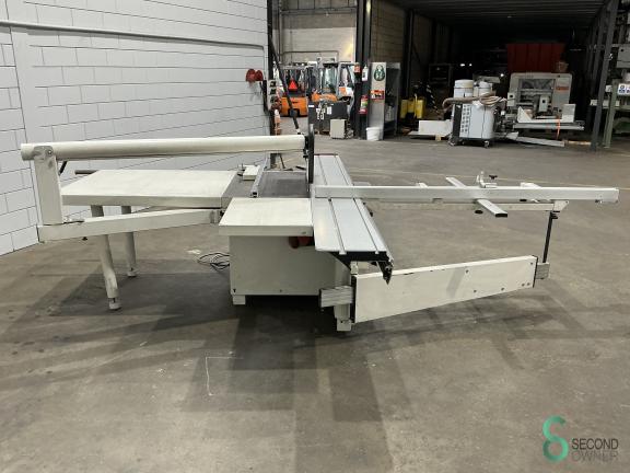 SCM SI 350 CLASS HOU10.411 3 17948