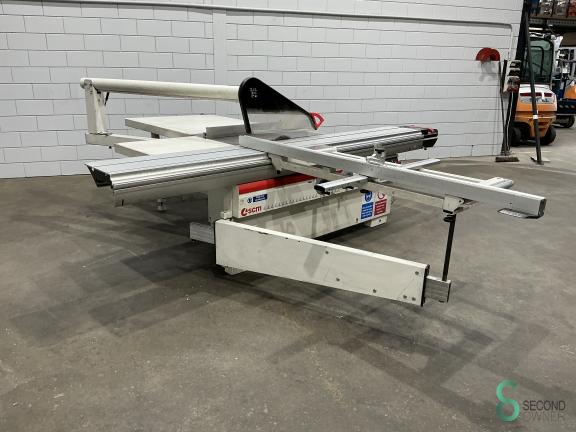 SCM SI 350 CLASS HOU10.411 2 17948