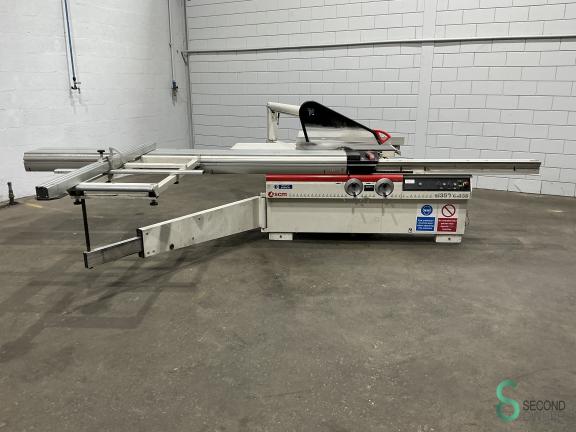 SCM SI 350 CLASS HOU10.411 15 17948