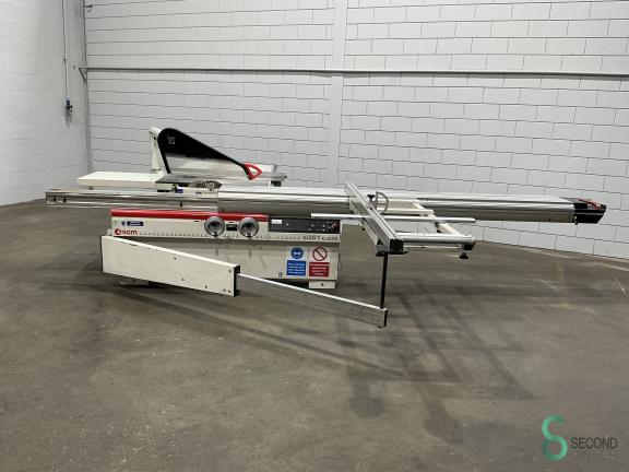 SCM SI 350 CLASS HOU10.411 8 17948