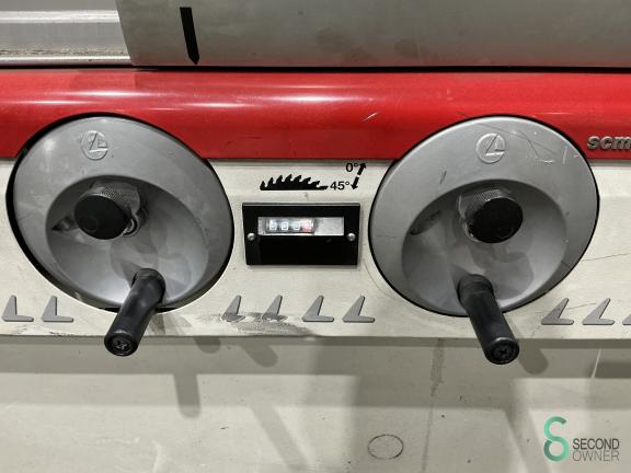 SCM SI 350 CLASS HOU10.411 39 17948