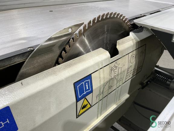 SCM SI 350 CLASS HOU10.411 34 17948