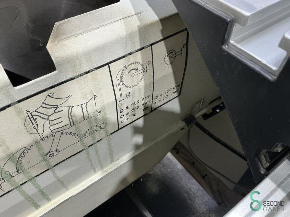 SCM SI 350 CLASS HOU10.411 37 17948