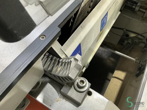 SCM SI 350 CLASS HOU10.411 32 17948