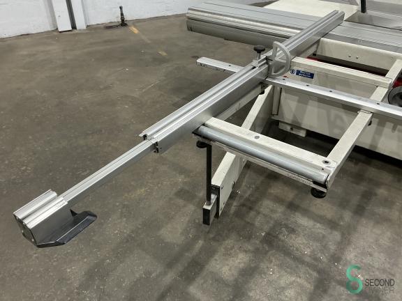 SCM SI 350 CLASS HOU10.411 36 17948