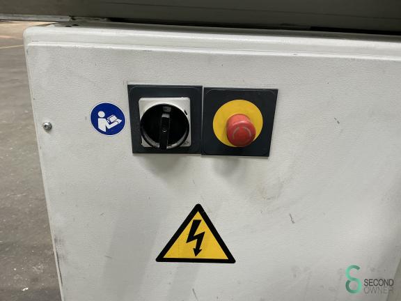 SCM SI 350 CLASS HOU10.411 22 17948