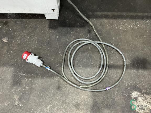 SCM SI 350 CLASS HOU10.411 24 17948