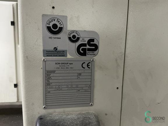 SCM SI 350 CLASS HOU10.411 12 17948