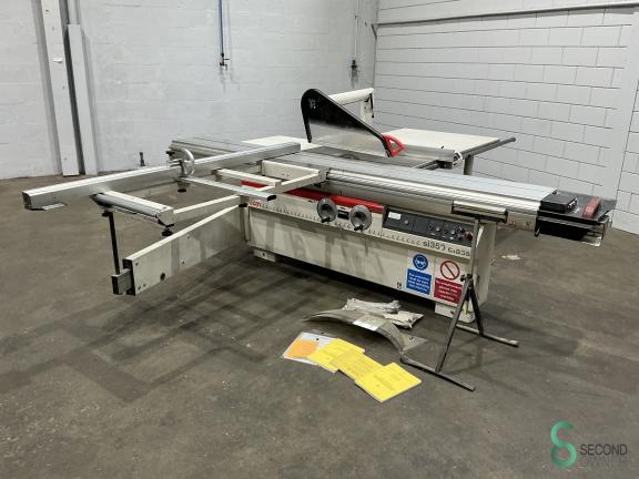 SCM SI 350 CLASS HOU10.411 40 17948