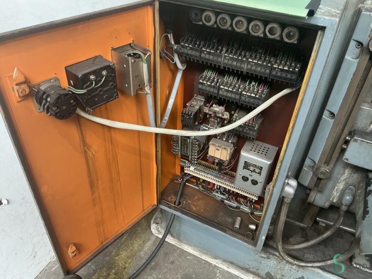 Klopp MET10.770 55 18390