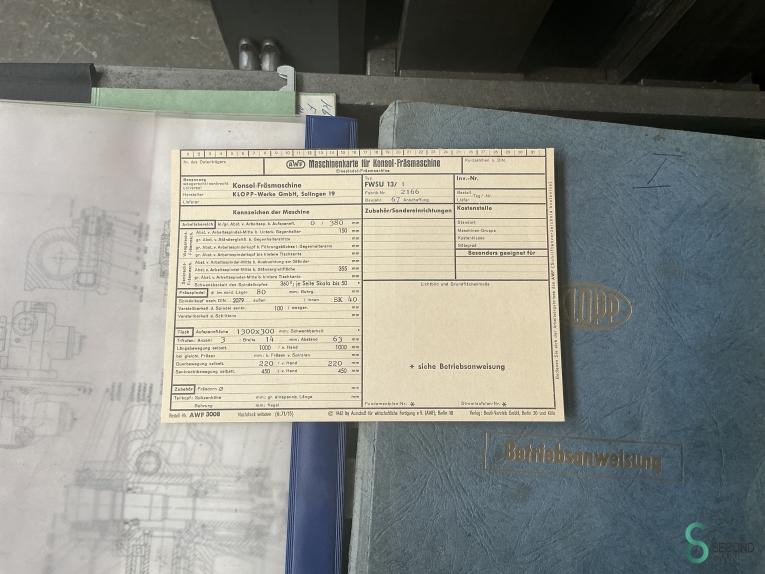 Klopp MET10.770 57 18390