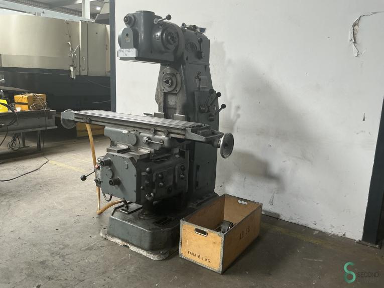 Klopp MET10.770 41 18390