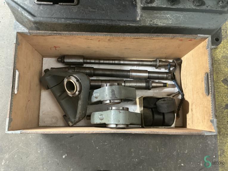 Klopp MET10.770 52 18390