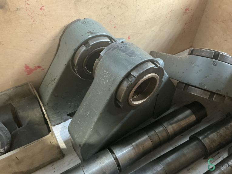 Klopp MET10.770 54 18390