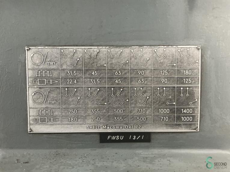 Klopp MET10.770 48 18390