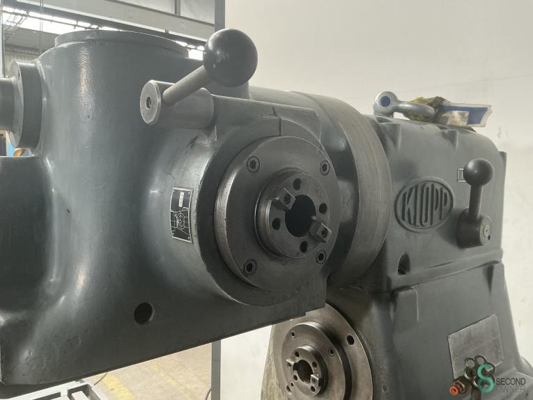 Klopp MET10.770 45 18390