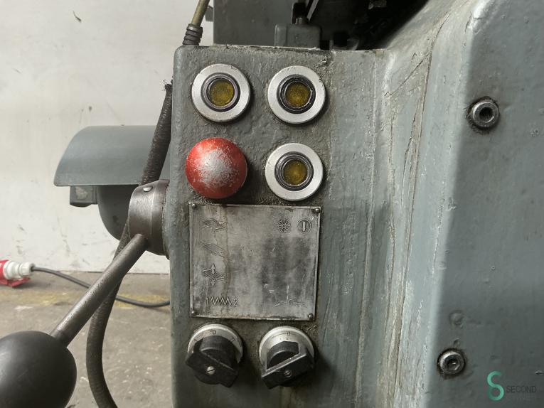 Klopp MET10.770 51 18390