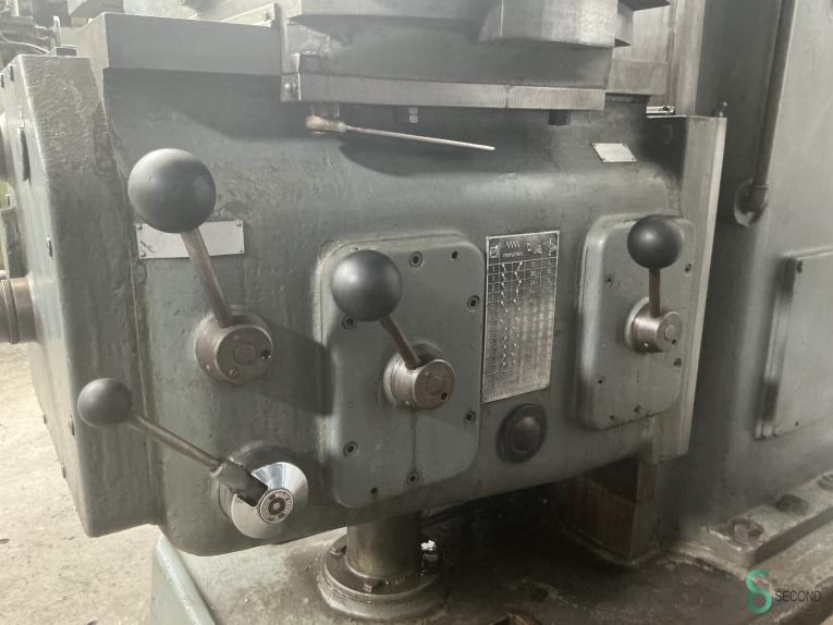 Klopp MET10.770 50 18390