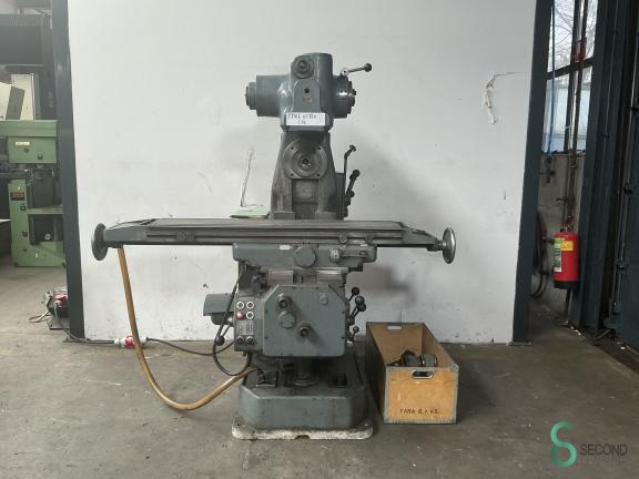 Klopp MET10.770 1  18390