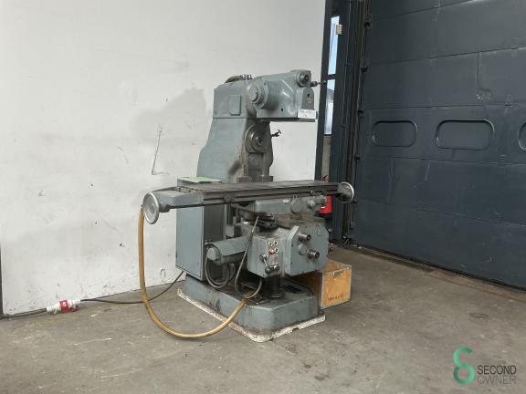 Klopp MET10.770 2 18390