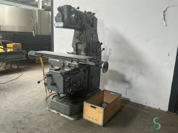 Klopp MET10.770 3 18390