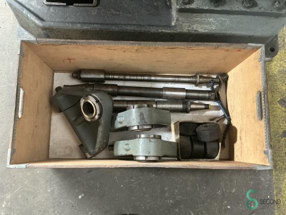 Klopp MET10.770 14 18390