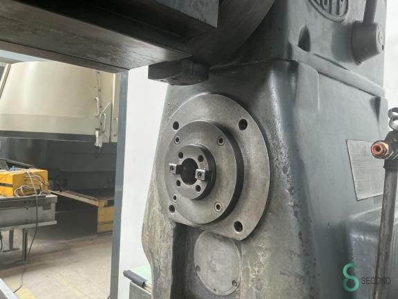 Klopp MET10.770 6 18390