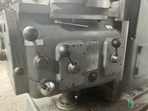 Klopp MET10.770 12 18390